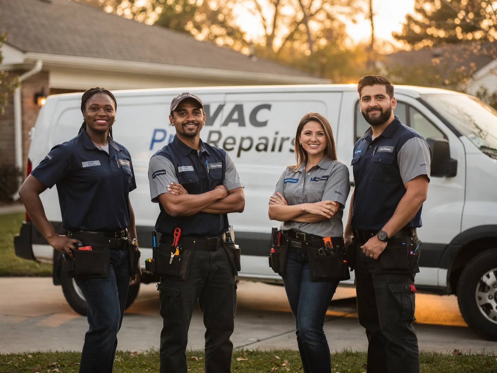 Heat Pump Repair company in Bonita, CA