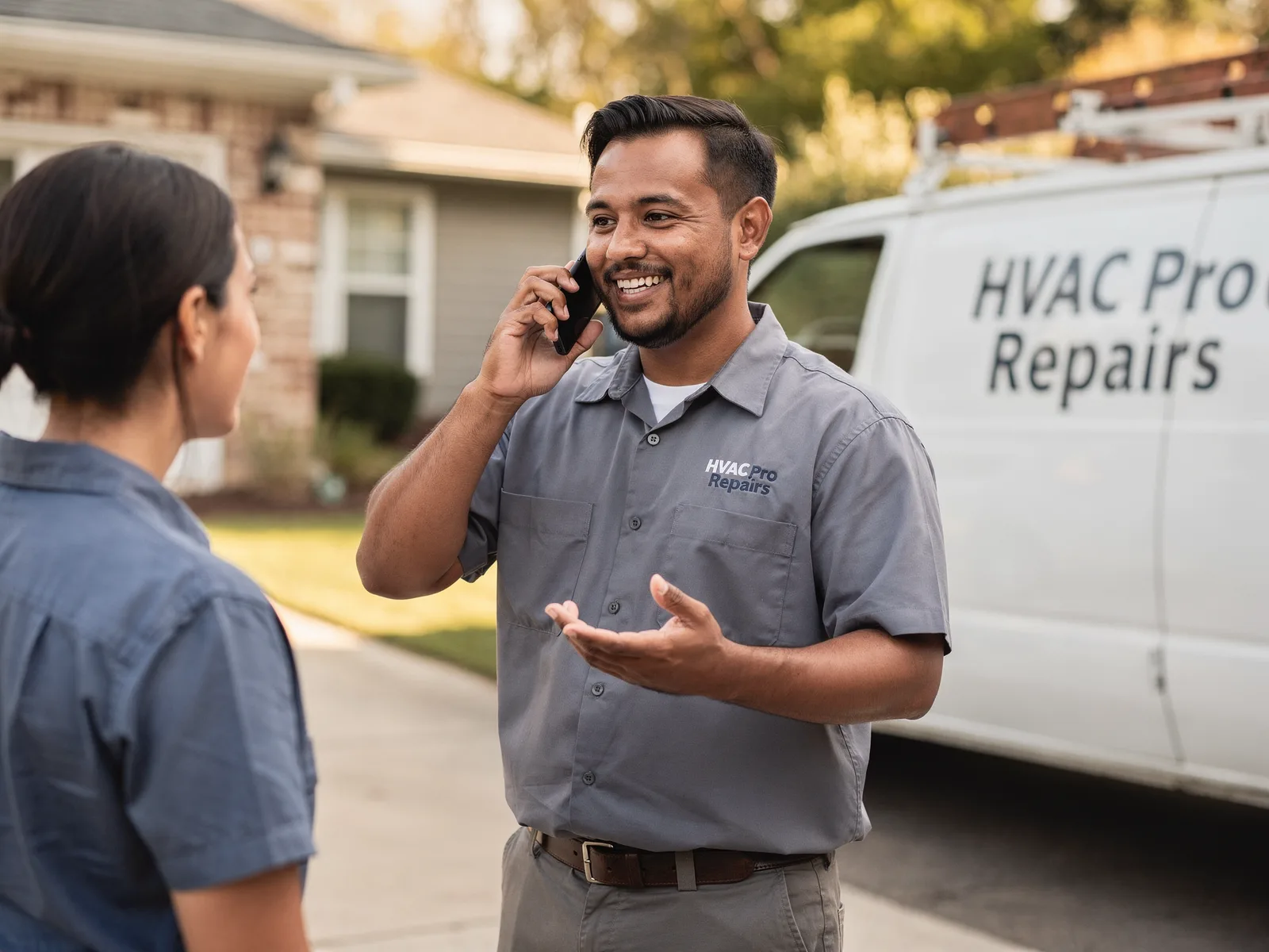 Heat Pump Repair Bonita, CA FAQs